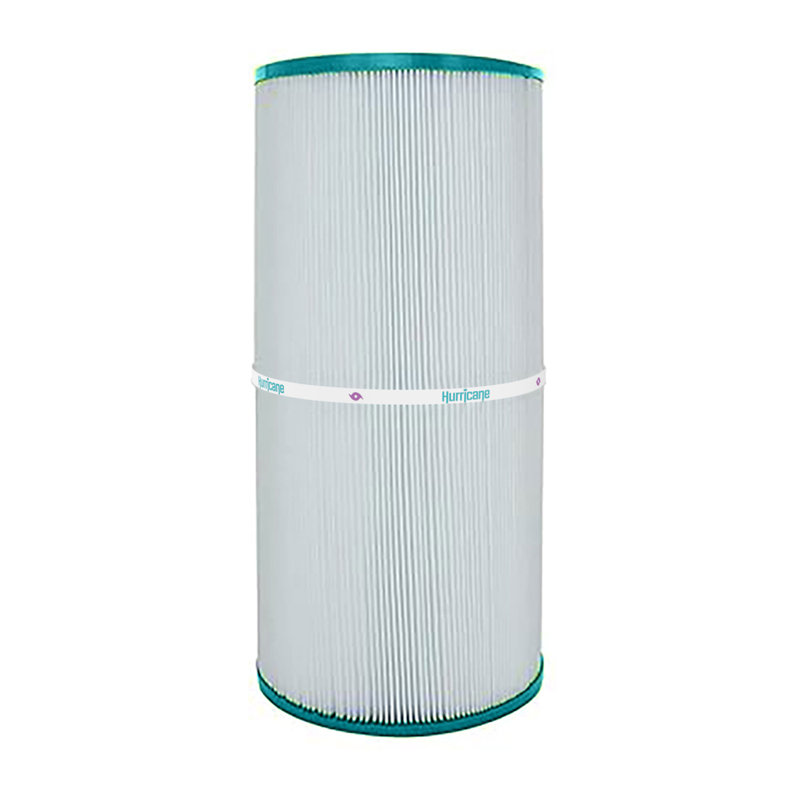 Hurricane Advanced Pool Filter Cartridge for C-7447, PA50SV, FC-1235, & Hayward, 3 Pack