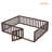 Ameshia Solid Wood Daybed-779836088-751795833