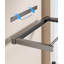 Portant à vêtements rétractable Spacesaver-107375823