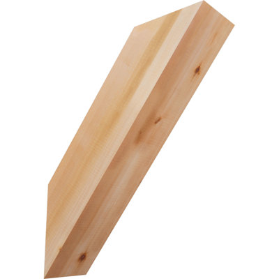 Attelle de genou traditionnelle