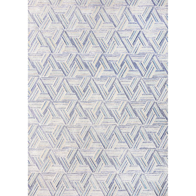 Geometric Area Rug