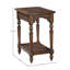 Accents End Table