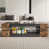 Gray/Rustic