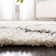 Sgd-Dallas Shag Performance Geometric Rug