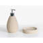 5-Piece Bathroom Accessories Set QUILCA-606278221