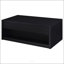 Ensemble de tables basses à plateau relevable noir Canyon, pour une vie moderne et une utilisation multifonctionnelle dans n'importe quelle pièce.-41655070