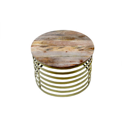 Durham Frame Coffee Table