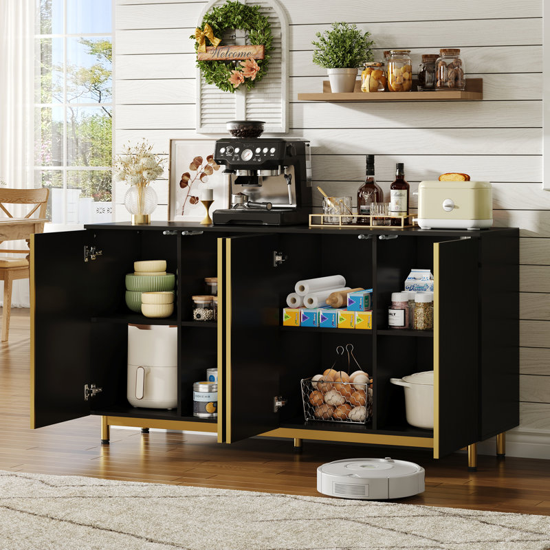 150cm Sideboard