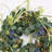 26” Everyday Spring Eucalyptus Berry Front Door Wreath