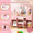 Dressing Table with Mirror-97761847