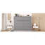 Lit escamotable double pleine grandeur-1940353856