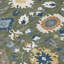 Tapis traditionnel lavable à la machine intérieur / extérieur ACN2458-806500480-806500488