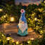 Freestanding Outdoor Decoration-694294798