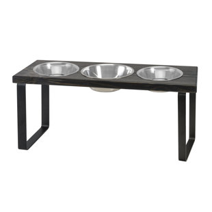 Elevated Feeder