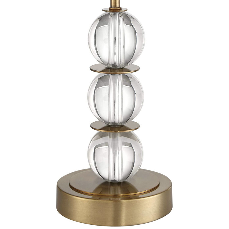 Pertina Buffet Lamp
