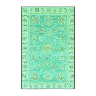Oriental Indoor Rug