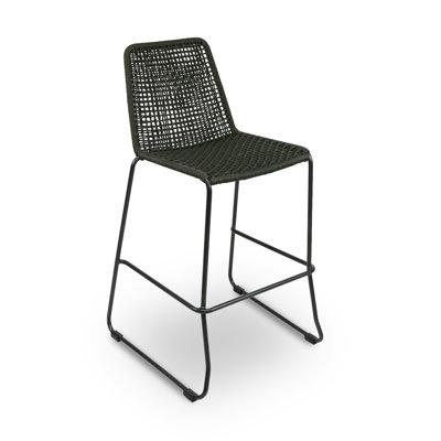 Knot Bar Stool