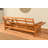 Johnte 82'' Wide Full Futon And Mattress-335709902-335709898-286524171
