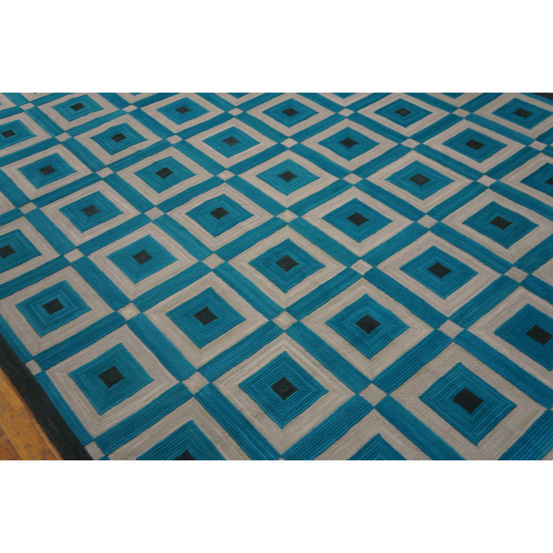 One-of-a-Kind 6' X 9' Area Rug