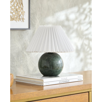 Lampe de table Chemise Bajo