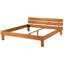 Tomme Solid Wood Bed-65240136