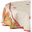 Nappe automne avec citrouille-22104308