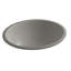 Caxton Ceramic Oval Undermount Bathroom Sink-11892247
