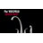 Pilar Double Handle Kitchen Faucet With Accessories-9741401