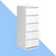 Caton 5 - Drawer Chest of Drawers-38263573