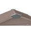 Feuille de fer galvanisé de haute qualité Campcraft