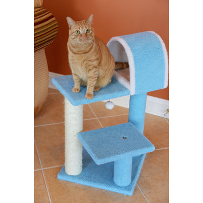 Classic 30'' H Cat Tree