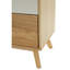 Sweetwater 50cm W 3 - Drawer Chest of Drawers