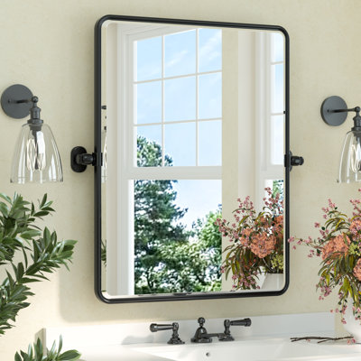 Miroir Parren
