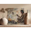 Wrapped Canvas Print Set-510182825