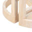 Mateo Solid Wood End Table