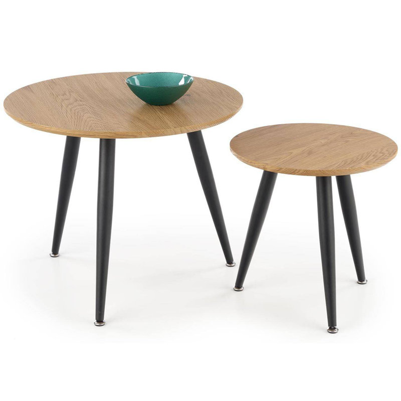 Amiri Three Leg Coffee Table