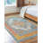 Jahanna Washable Oriental Indoor Rug-47663421