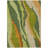Machine Washable Indoor/Outdoor Chayden ACN1047 Rug-1218198927