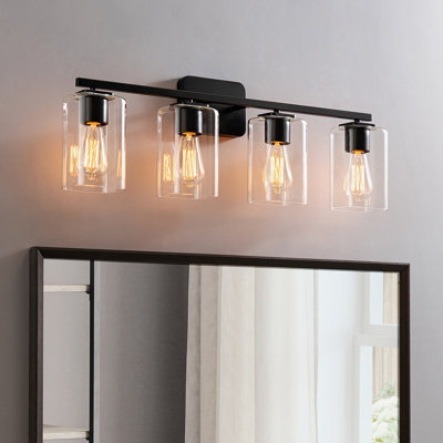 Éclairage pour meuble-lavabo à intensité variable Kagan
