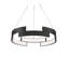 Frampton 1 - Light LED Pendant-30829256-30829252