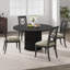 Walnut Dining Table-862964767
