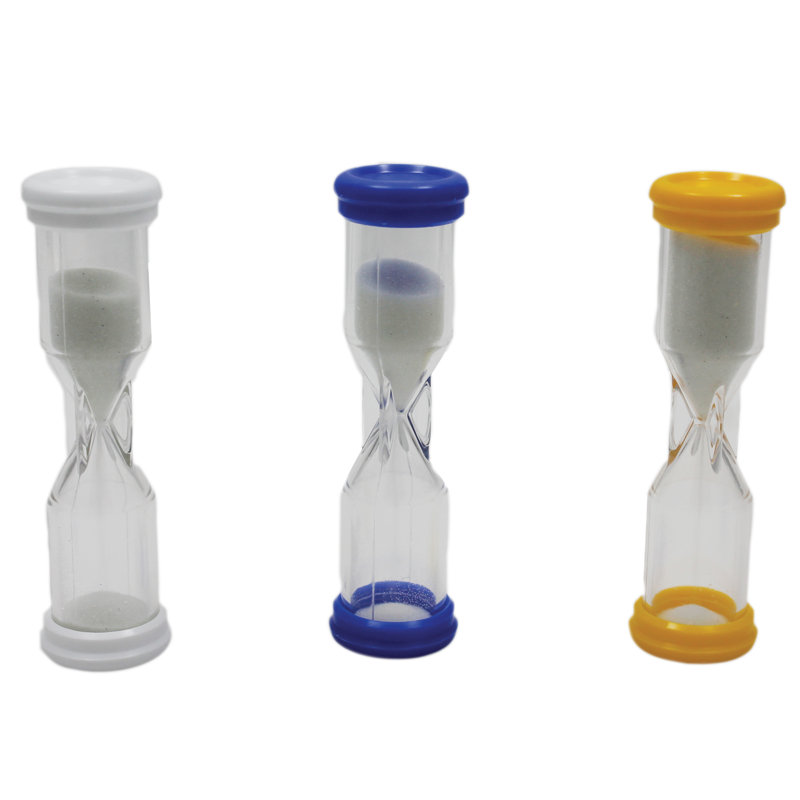 Koplow Games Inc Sandtimer Combo, 3 par ensemble, 3 ensembles