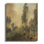 1 Piece Wrapped Canvas Wall Art Set-1571154612