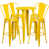 Yellow is out of stock