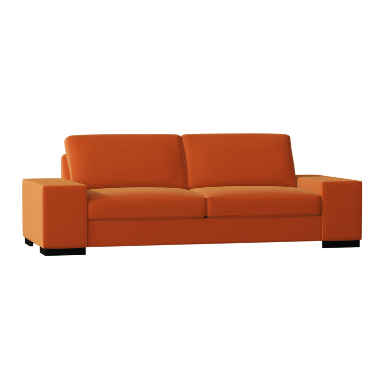 Harrison Upholstered 95'' Sofa