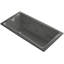 Tea-for-Two 72" x 36" Whirlpool Bathtub-1922211117-1942400947