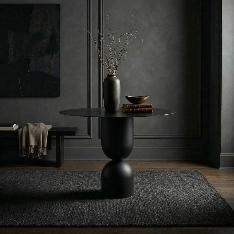 Wanda Round Dining Table
