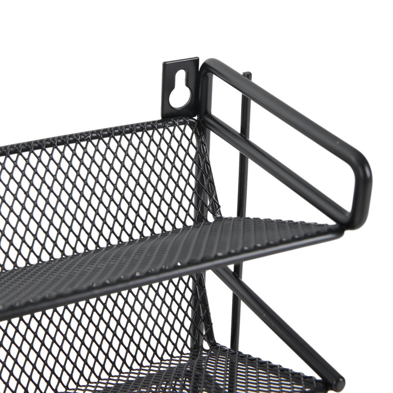Sheyenne Freestanding Spice Rack