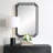 Whipe Accent Wall Mirror-963540876