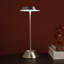 Metal Table Lamp